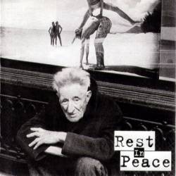Rest In Peace (FRA) : Disillusions